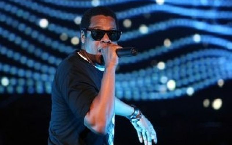 O Rapper Jay-Z cancelou show que faria no Rock in Rio