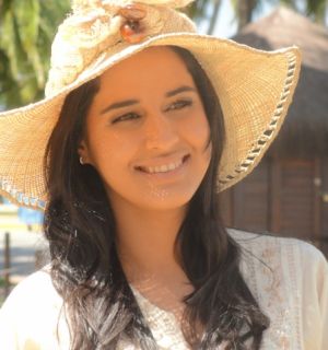 Cantora Danielle Cavalcante participa de Festival no Amazonas