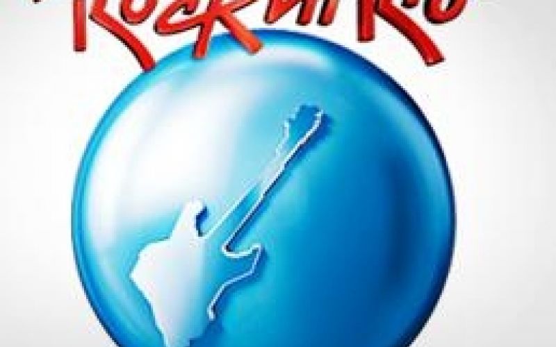 Rock in Rio: Alagoana é finalista em concurso nacional