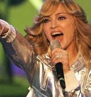 Segundo Jornal a cantora Madonna vem ao Brasil em 2012
