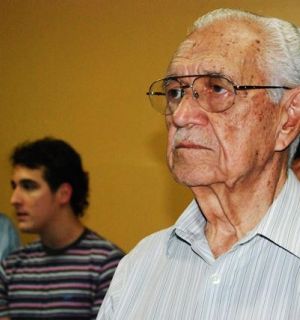 Hélio Lopes, uma vida dedicada às causas maiores de Alagoas