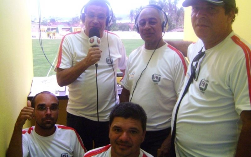 Rádio Penedo FM transmitirá os jogos do Alagoano 2012
