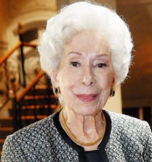 Morre a atriz Cleide Yaconis, aos 89 anos, em São Paulo