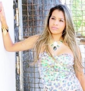 Jéssica Berto irá representar Penedo no Miss Alagoas Latina