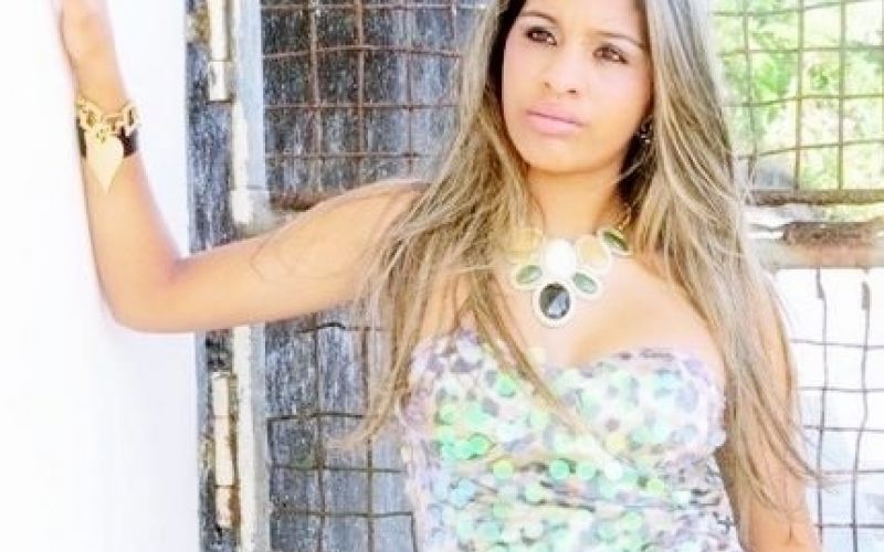 Jéssica Berto irá representar Penedo no Miss Alagoas Latina